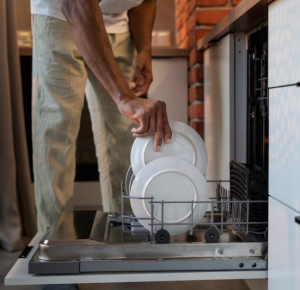 Как посудомоечные машины стали такими полезными и важными в нашей жизни?