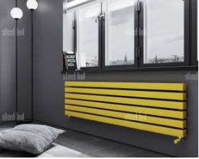 Установка и уход за горизонтальными радиаторами: советы экспертов