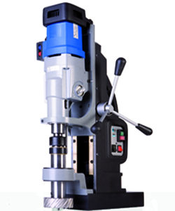 Магнитный сверлильный станок MAB 1300